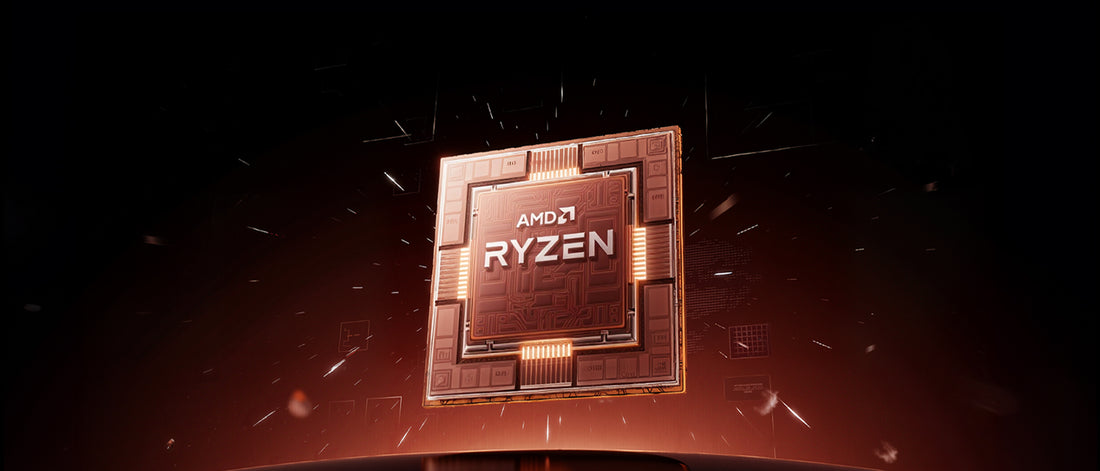 【VENTE FLASH】ACEMAGIC ‎RX16 AMD Ryzen 9 6900HX 16