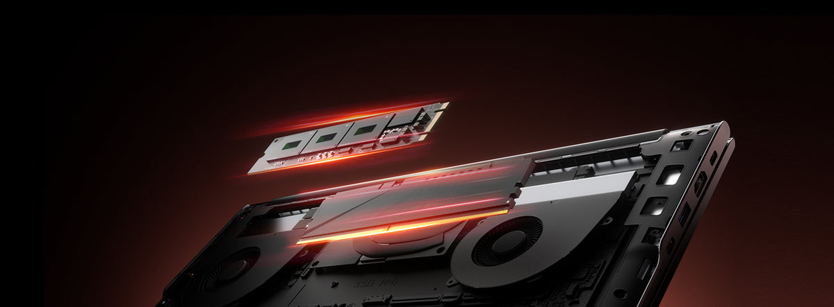 【VENTE FLASH】ACEMAGIC ‎RX16 AMD Ryzen 9 6900HX 16