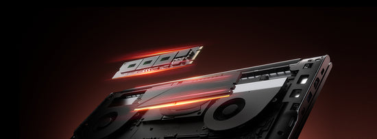 【VENTE FLASH】ACEMAGIC ‎RX16 AMD Ryzen 9 6900HX 16
