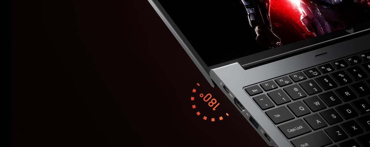 【VENTE FLASH】ACEMAGIC ‎RX16 AMD Ryzen 9 6900HX 16