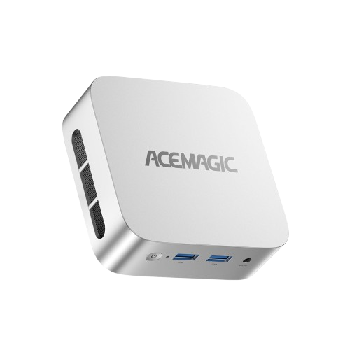 ACEMAGIC ‎V1 Intel Alder Lake N95 Mini PC