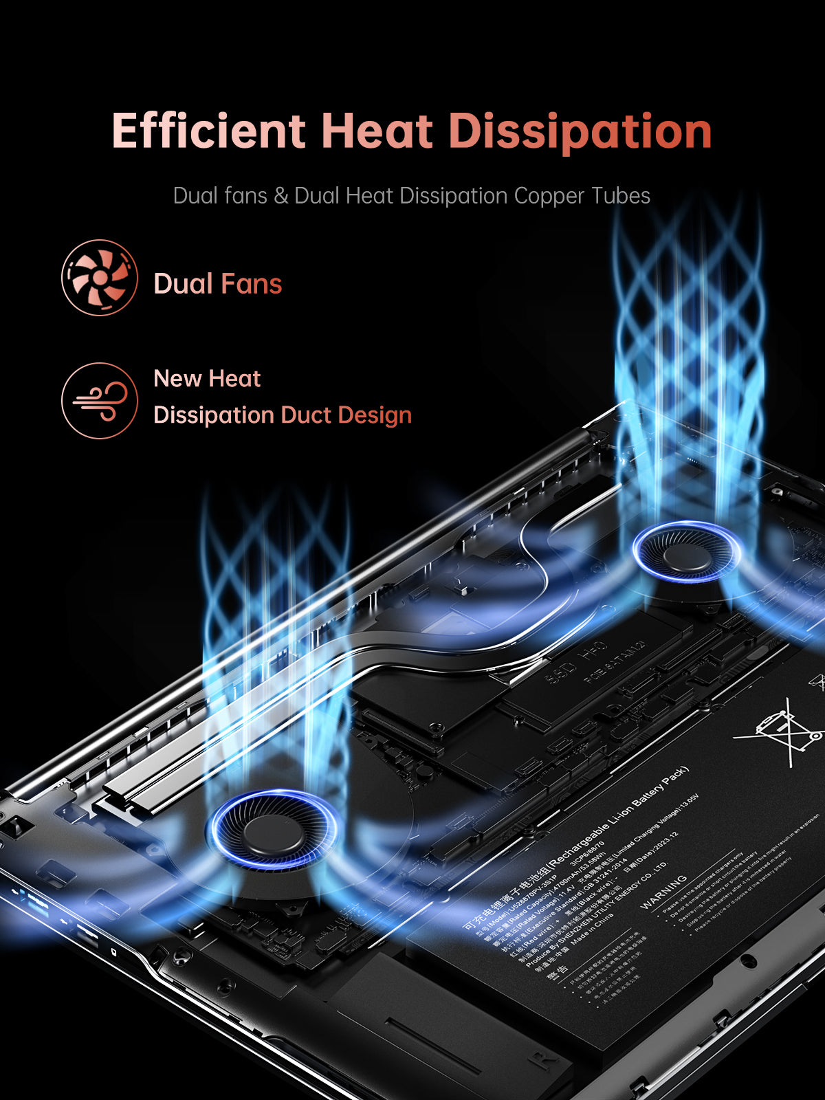 ACEMAGIC ‎RX16 AMD Ryzen 7 7735HS/H 255 16