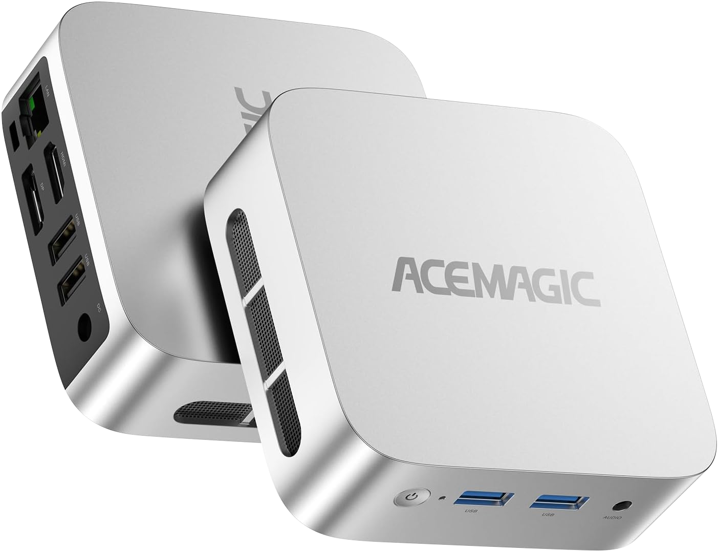 ACEMAGIC ‎V1 Intel Alder Lake N97/Twin  Lake N150 Mini PC