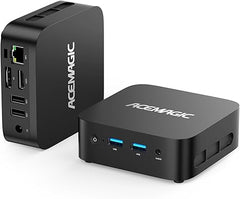 ACEMAGIC ‎V1 Intel Alder Lake N95 Mini PC