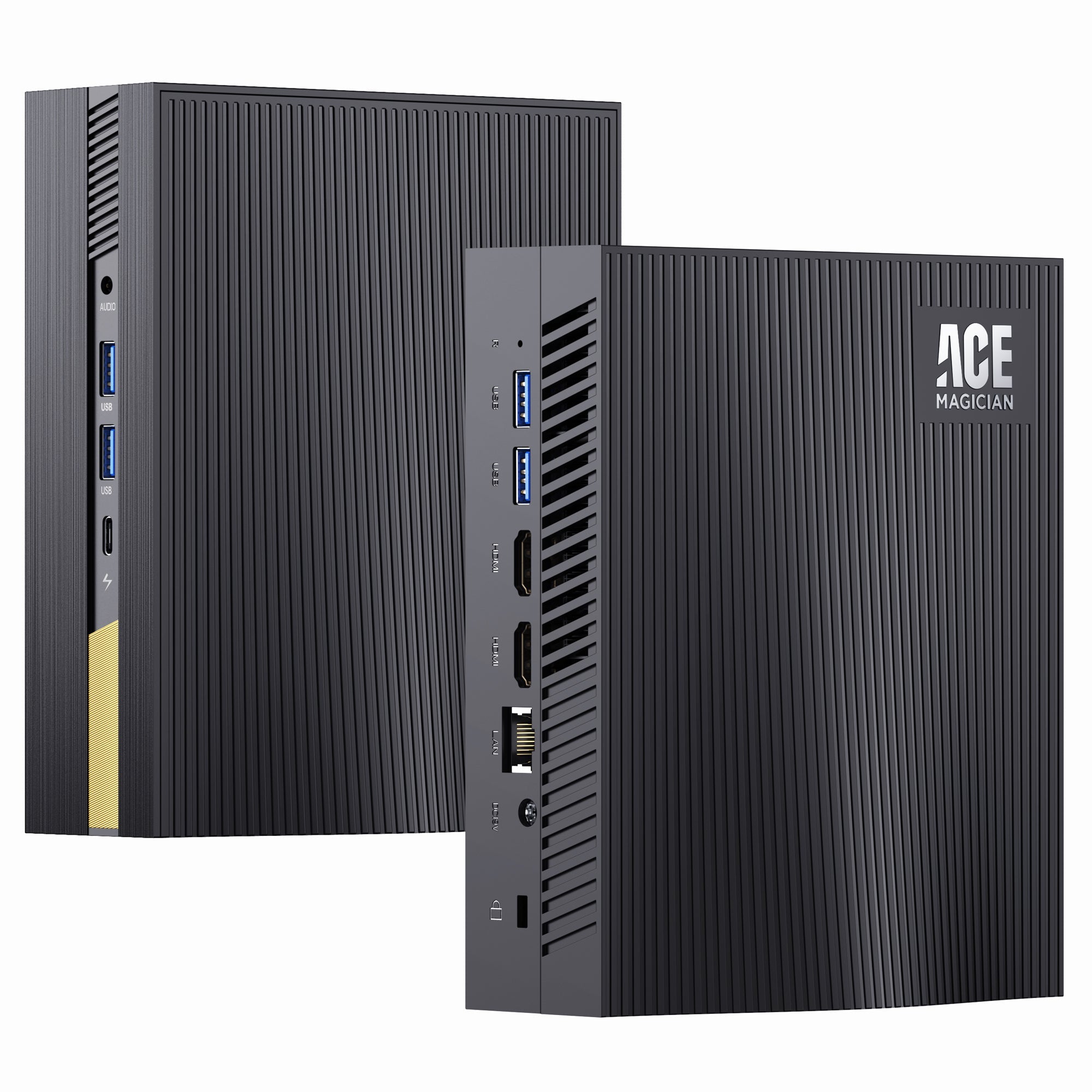 ACEMAGIC AD15 Core i5 12450H Mini PC