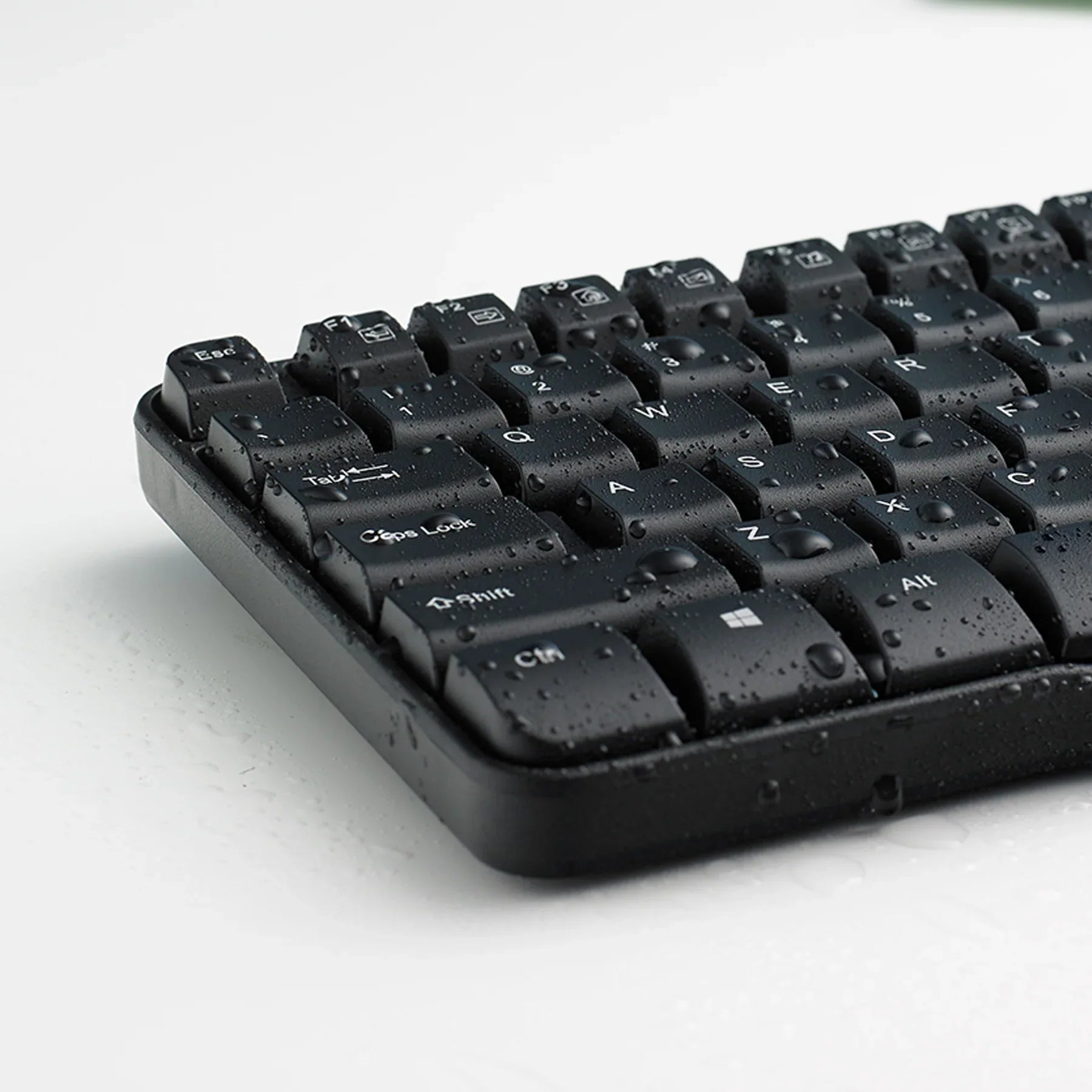 Set clavier et souris sans fil